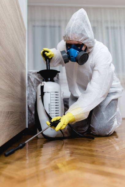 Best Indoor Pest Control  in Kendall, FL